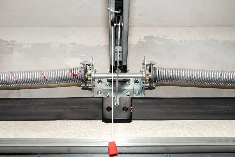 How much do garage door springs cost?