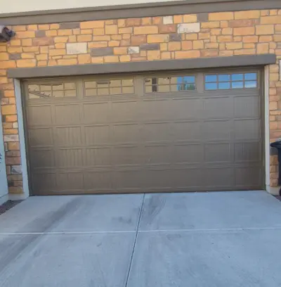 Program Remote Controls & Keypad for Garage Door Opener