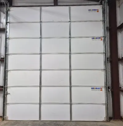 After — RV Door Cable Repair & Adjustment