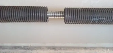 Emergency Garage Door Spring Repair