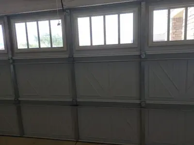 Residential Garage Door Maintenance & Repair