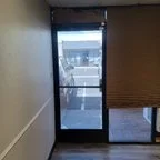 After - Commercial Property Garage Door Inspection – Suite 105