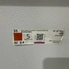 After - Commercial Emergency Garage Door Opening Service