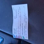 After - Garage Door Opener Belt Replacement for Residential Home