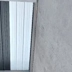 After - CHI Garage Door Bottom Section Replacement