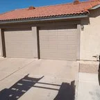 After - Garage Door System Assessment and Diagnostic Service