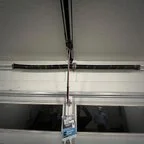 After - Comprehensive Garage Door Spring Replacement and Maintenance