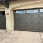 After - Garage Door Noise Repair & Maintenance Service