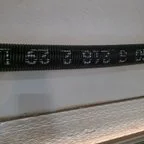 After - Emergency Garage Door Torsion Spring Replacement