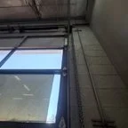 After - Emergency Garage Door Cable Repair for Commercial Facility