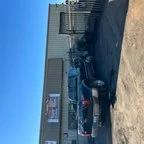 After - Commercial Sectional Garage Door Replacement for Belmont Properties