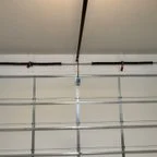 After - Broken Garage Door Springs Repair Home