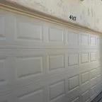 After - CHI 2240 Garage Door Replacement 16x7