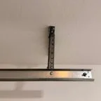 After - Commercial Garage Door Replacement - 16x7 T40S Steel Door
