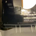 After - Dual Torsion Spring Replacement & 17-Point Maintenance