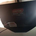 After - Remote Control and Keypad Reprogramming for Home Garage Door