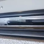 After - Rytec High-Speed Commercial Door Repair