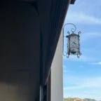 After - LiftMaster Garage Door Motor Diagnostic and Maintenance