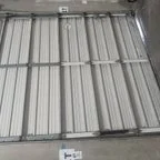 After - Custom Commercial Garage Door Cable Replacement for Mirachem