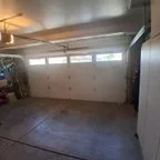 After - CHI 4283 Garage Door Replacement 16x7