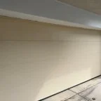 After - 16x7 Garage Door Replacement for Multi-Unit Property