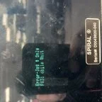 After - High-Speed Rytec Door Roller Replacement and Repair