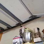 After - Comprehensive Garage Door Inspection for Residential Home