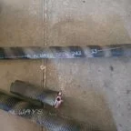 After - Double Car Garage Door Spring Replacement & 17-Point Inspection