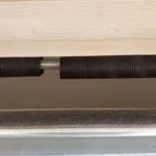 After - Garage Door Spring Replacement and Comprehensive Safety Inspection