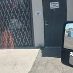 After - Commercial Overhead Door Replacement and Spring Repair