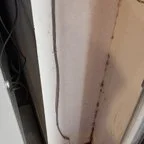 After - Commercial Photo Eyes Safety Beam Replacement