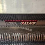 After - Multi-Door Commercial Garage System Repair and Preventative Maintenance