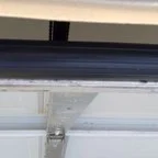 After - Garage Door Spring Replacement