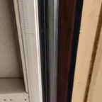After - Bottom Seal Replacement and Down Limit Adjustment
