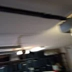 After - Garage Door Maintenance & Bent Track Inspection