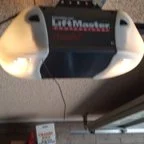 After - LiftMaster Garage Door Opener Programming & 17-Point Maintenance