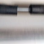 After - Double Car Garage Door Spring Replacement & 17-Point Inspection