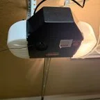 After - Customer-Supplied Motor Installation Home