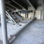 After - Hydraulic Dock Leveler Brake Repair