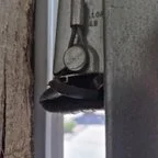 After - 16ft Bottom Seal Replacement