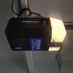 After - Garage Door Opener Not Opening - Residential Repair