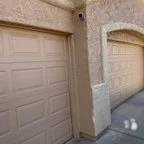 After - Garage Door Repair & Maintenance Service