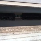 After - Residential Garage Door Spring Replacement