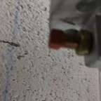 After - Garage Door Repair: Off-Track Door Realignment and Remote Programming