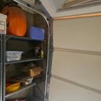 After - Garage Door Repair & Maintenance Service