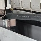 After - Rytec High-Speed Door Parts Replacement