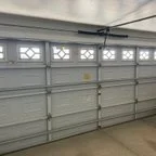 After - Garage Door Keypad Reprogramming & Maintenance Service