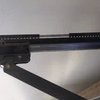 After - LiftMaster Garage Door Opener Installation with Wi-Fi Camera