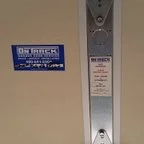 After - Residential Garage Door Service & Spring Repair