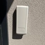 After - LiftMaster Keypad S+3 Max Installation & Setup